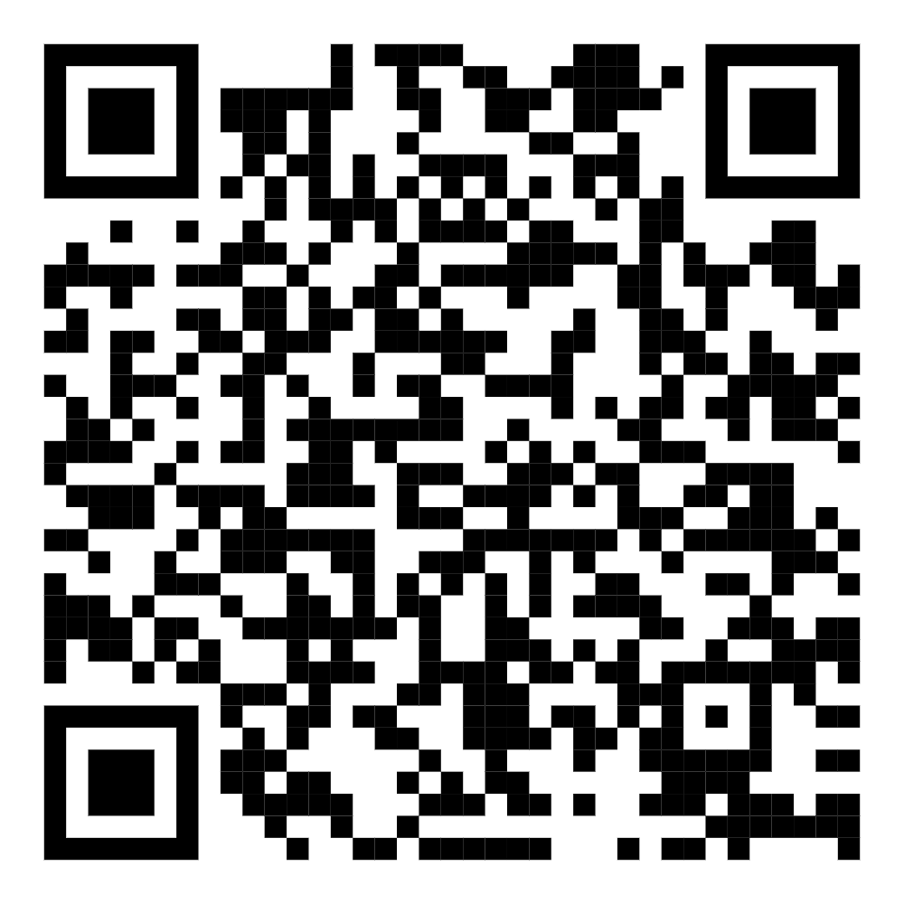 BTC QR Code