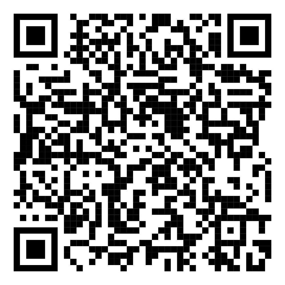 TON QR Code